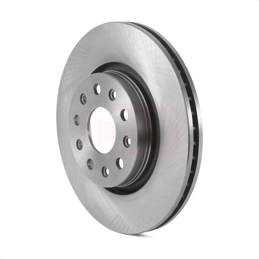 Rotor de frein à disque avant (1 pièce seulement) pour Jeep Wrangler Gladiator 8-782319