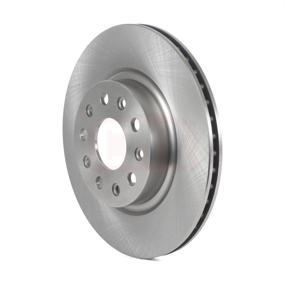 Rotor de frein à disque avant (1 pièce seulement) pour Jeep Wrangler 8-782320