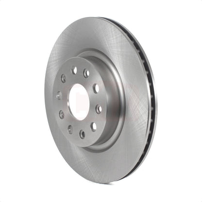 Rotor de frein à disque avant (1 pièce seulement) pour Jeep Wrangler 8-782320