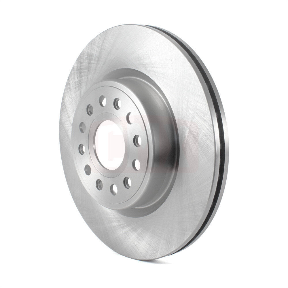 Rotor de frein à disque avant (1 pièce seulement) pour Ram 1500 8-782430