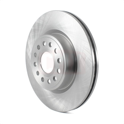 Rotor de frein à disque avant (1 pièce seulement) pour Ram 1500 8-782430