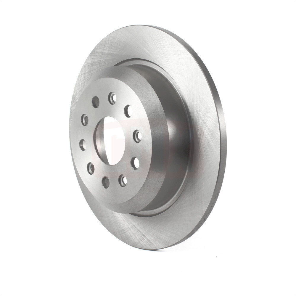 Rotor de frein à disque arrière (1 pièce seulement) pour Jeep Wrangler 8-782484