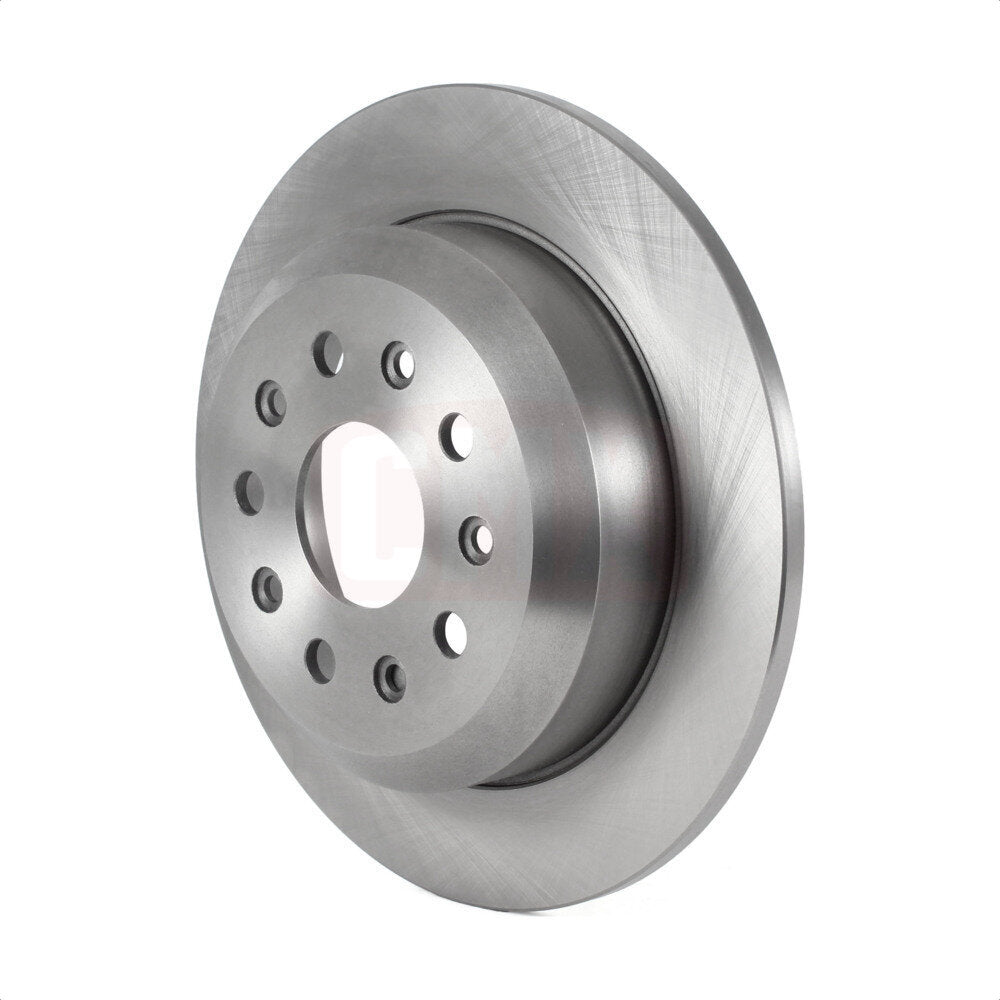 Rotor de frein à disque arrière (1 pièce seulement) pour Jeep Wrangler 8-782485