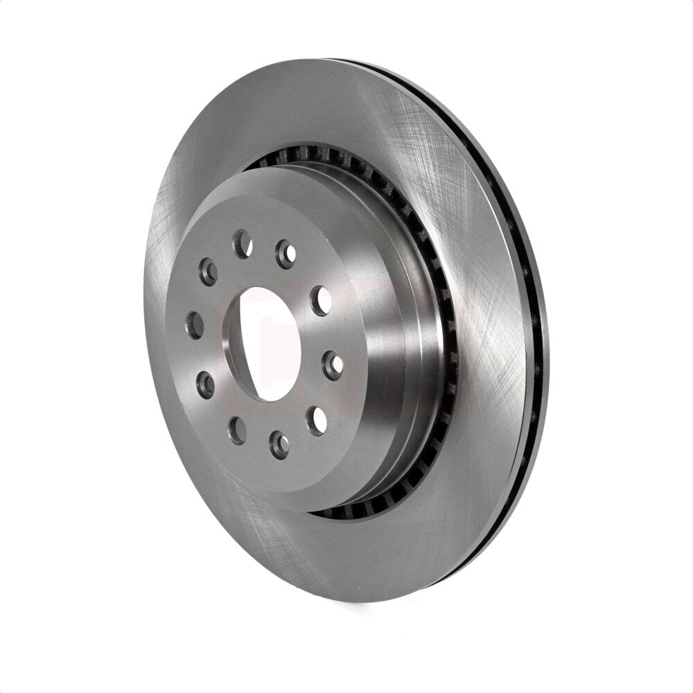 Rotor de frein à disque arrière (1 pièce seulement) pour Jeep Wrangler Gladiator 8-782625