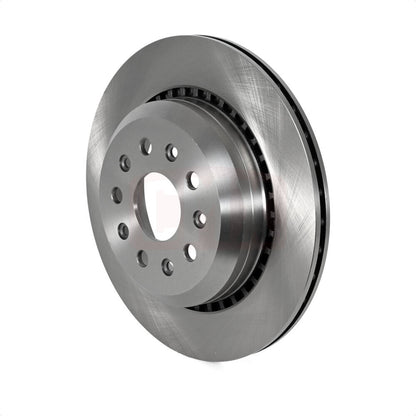 Rotor de frein à disque arrière (1 pièce seulement) pour Jeep Wrangler Gladiator 8-782625