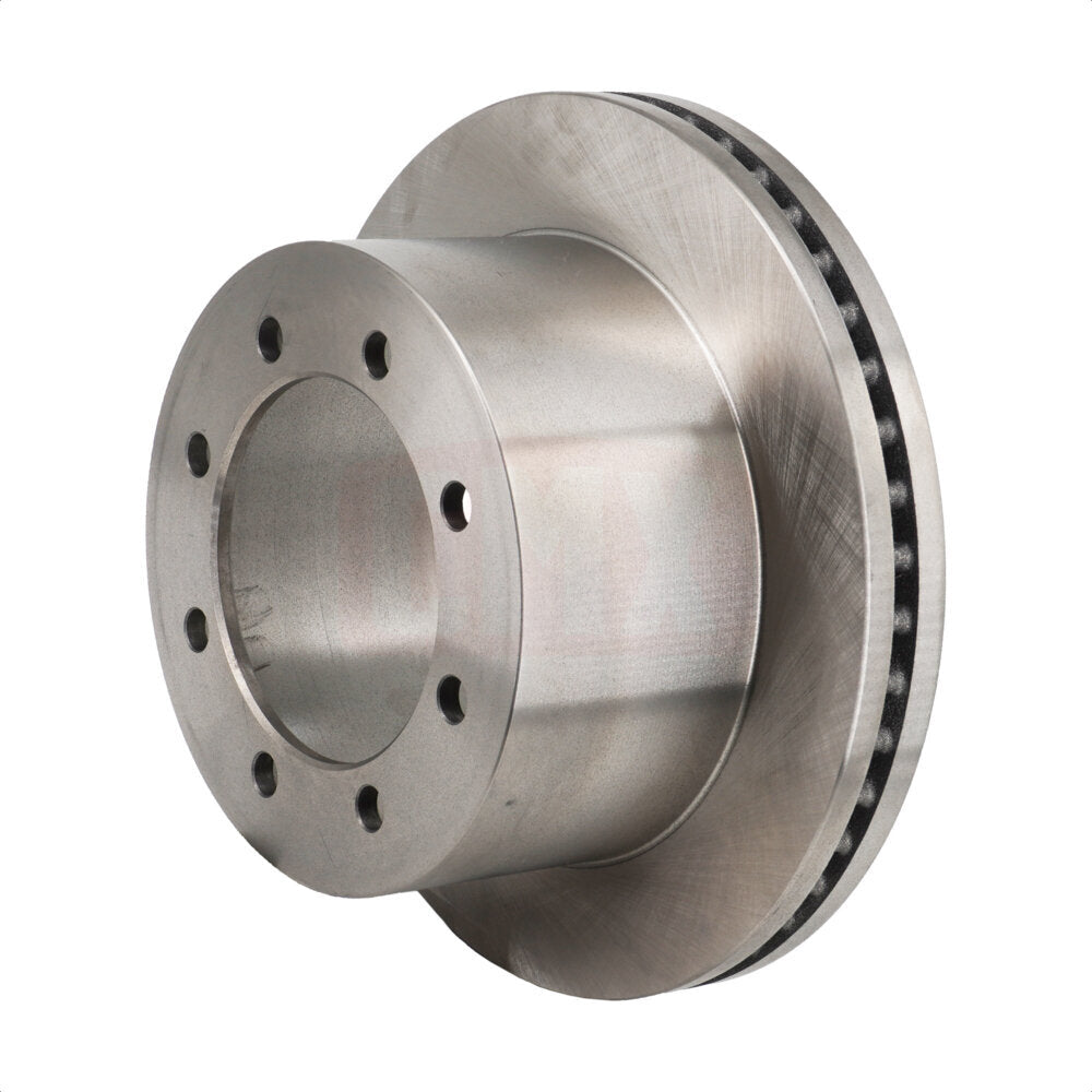 Rotor de frein à disque arrière (1 pièce seulement) pour GMC Sierra 3500 HD Chevrolet Silverado