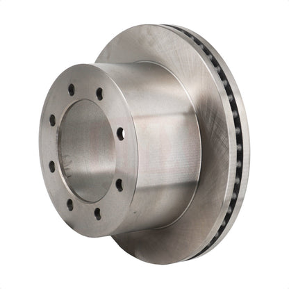 Rotor de frein à disque arrière (1 pièce seulement) pour GMC Sierra 3500 HD Chevrolet Silverado