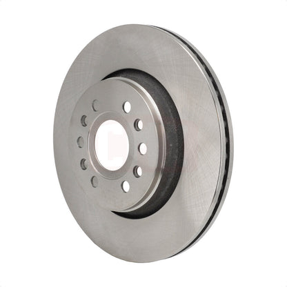Rotor de frein à disque avant (1 pièce seulement) pour Ram 1500 Jeep Wagoneer Grand L