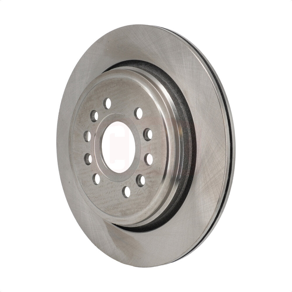 Rotor de frein à disque arrière (1 pièce seulement) pour Ram 1500 Jeep Wagoneer Grand L 8-78281