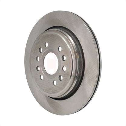 Rotor de frein à disque arrière (1 pièce seulement) pour Ram 1500 Jeep Wagoneer Grand L 8-78281