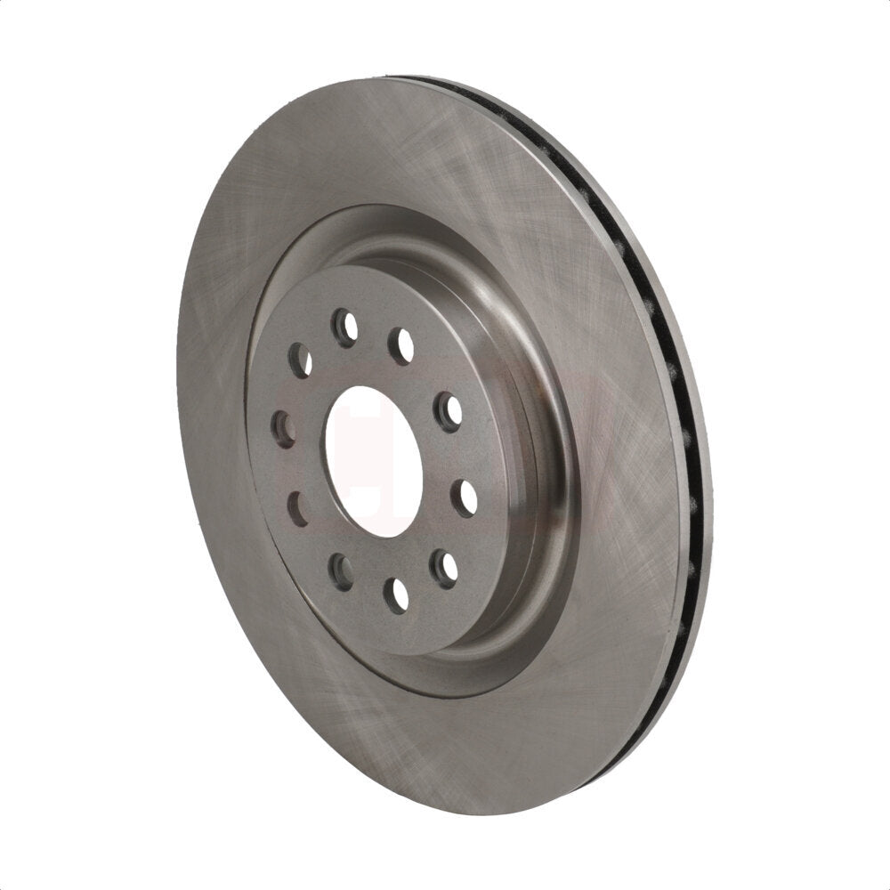 Rotor de frein à disque arrière (1 pièce seulement) pour Jeep Grand Cherokee L 8-782850
