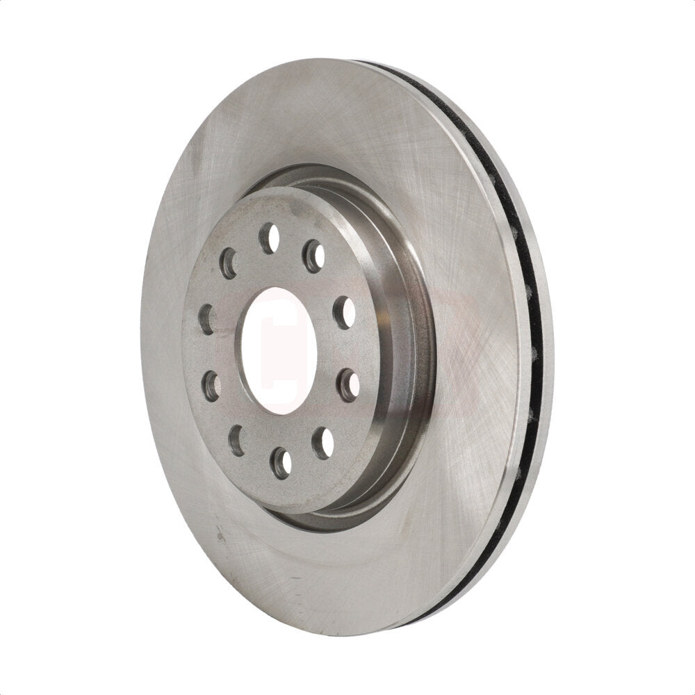 Rotor de frein à disque avant (1 pièce seulement) pour Jeep Grand Cherokee L 8-782851