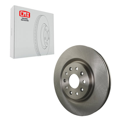 Rotor de frein à disque avant (1 pièce seulement) pour Chrysler Pacifica Grand Caravan