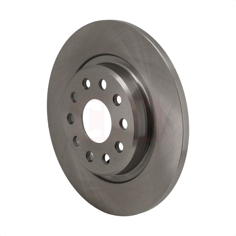 Rotor de frein à disque arrière (1 pièce seulement) pour Jeep Grand Cherokee L 8-782869