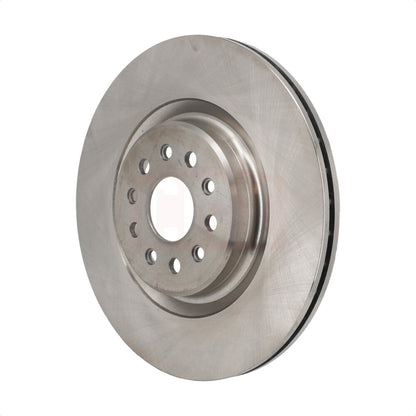 Rotor de frein à disque avant (1 pièce seulement) pour Jeep Grand Cherokee L 2022-2024