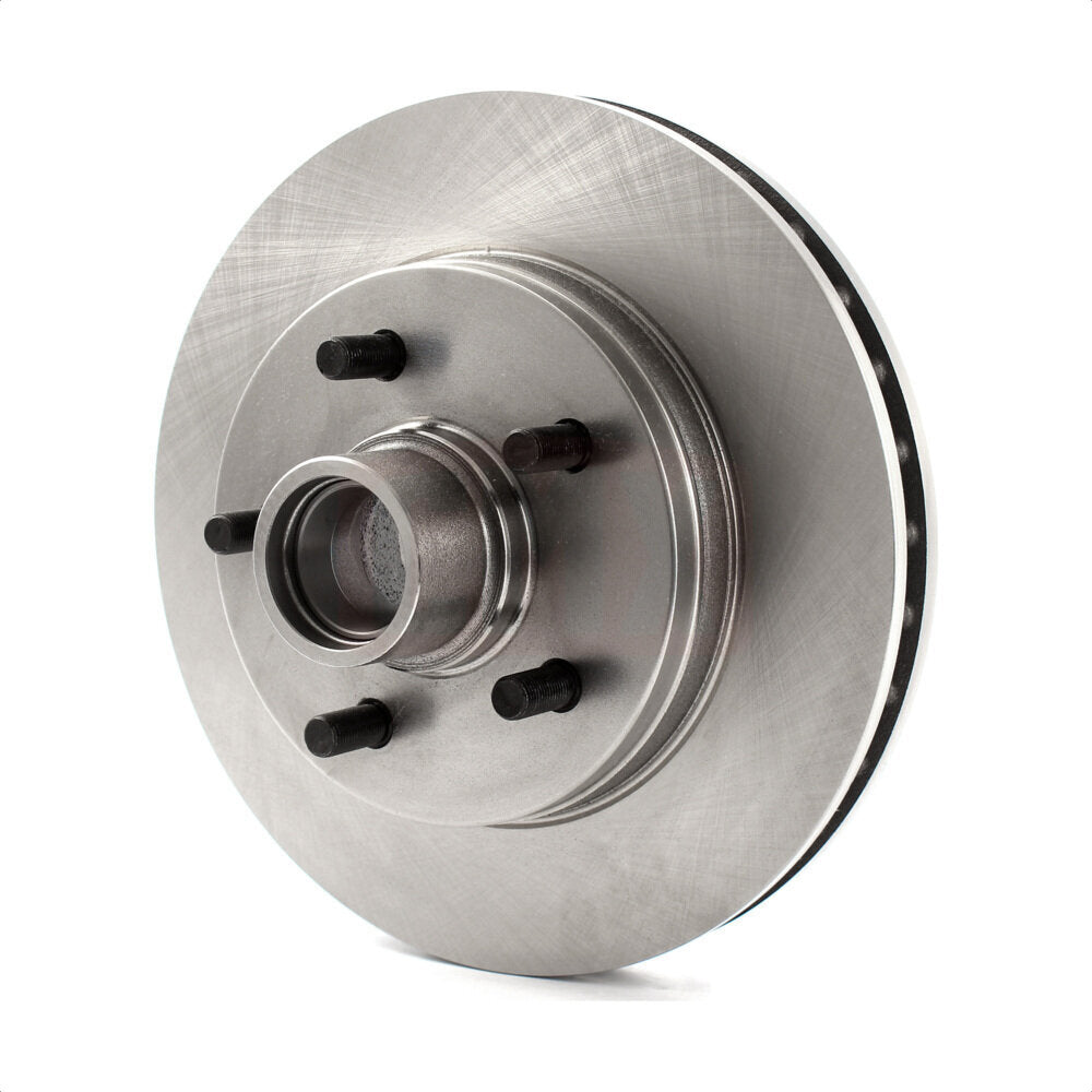 Ensemble moyeu de Rotor de frein à disque avant (1 pièce seulement) pour C1500 Chevrolet GMC