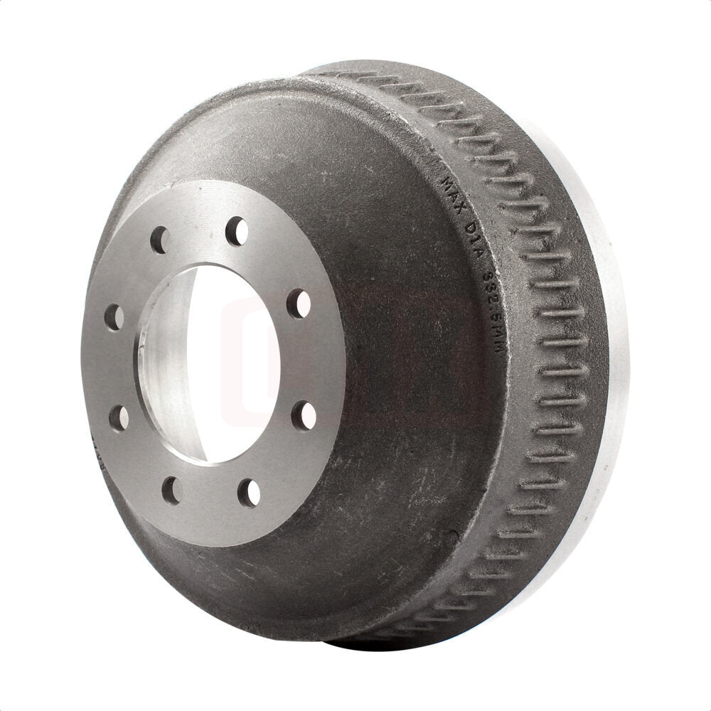 Tambour de frein arrière (1 pièce seulement) pour Chevrolet GMC K2500 C2500 G30 G3500 Express
