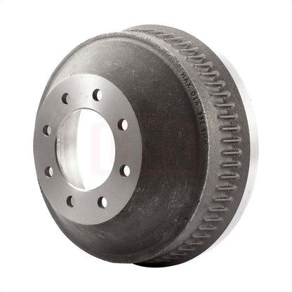 Tambour de frein arrière (1 pièce seulement) pour Chevrolet GMC K2500 C2500 G30 G3500 Express