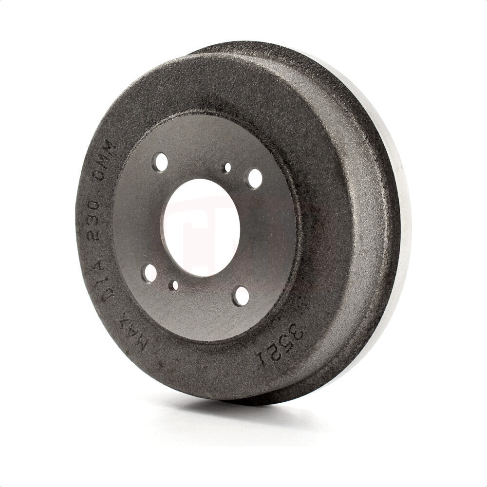 Tambour de frein arrière (1 pièce seulement) pour Nissan Altima Axxess Stanza 200SX 510 Maxima