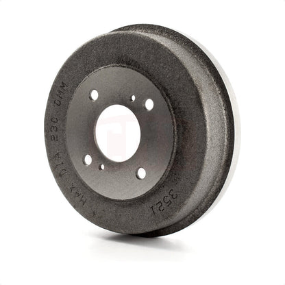 Tambour de frein arrière (1 pièce seulement) pour Nissan Altima Axxess Stanza 200SX 510 Maxima