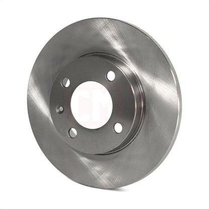 Rotor de frein à disque avant (1 pièce seulement) pour Volkswagen Jetta Golf Rabbit Scirocco