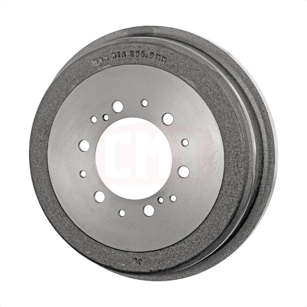 Tambour de frein arrière (1 pièce seulement) pour Toyota 4Runner Tacoma Pickup Tundra T100