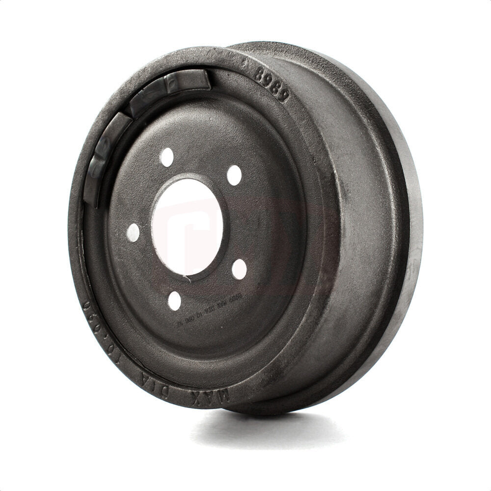 Tambour de frein arrière (1 pièce seulement) pour Ford Ranger Mazda B4000 B3000 B2300 F-150
