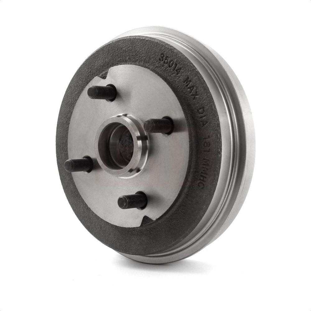Tambour de frein arrière (1 pièce seulement) pour Toyota Tercel Paseo 8-9547