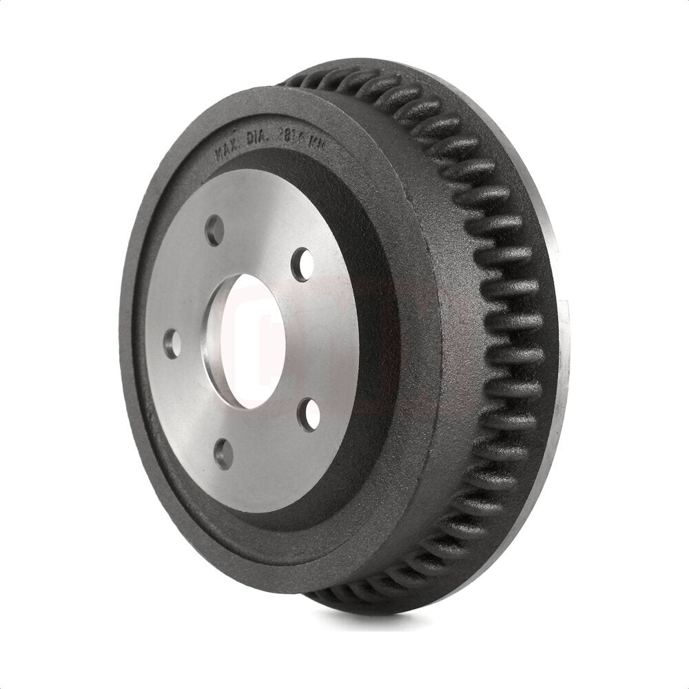 Tambour de frein arrière (1 pièce seulement) pour Dodge Ram 1500 1994-1999 8-9563