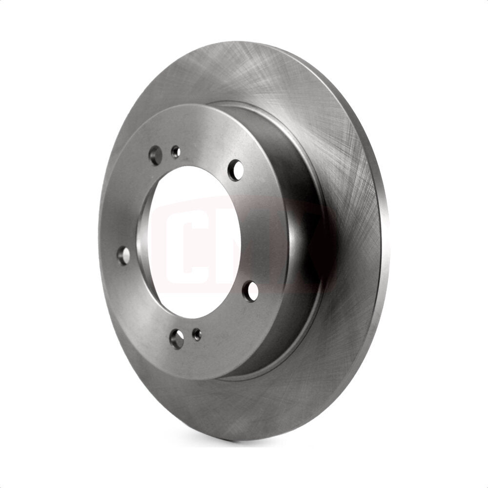 Rotor de frein à disque avant (1 pièce seulement) pour Suzuki Tracker Geo Sidekick Samurai