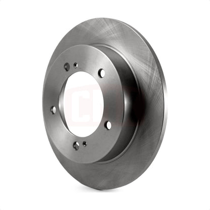 Rotor de frein à disque avant (1 pièce seulement) pour Suzuki Tracker Geo Sidekick Samurai
