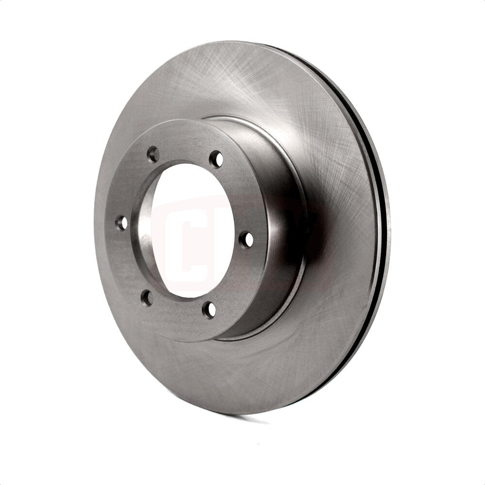 Rotor de frein à disque avant (1 pièce seulement) pour Toyota Pickup 4Runner 8-96049