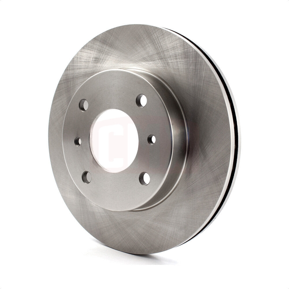 Rotor de frein à disque avant (1 pièce seulement) pour Nissan Sentra 240SX Axxess Stanza G20