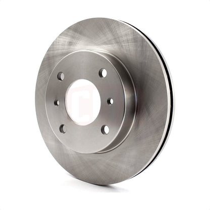 Rotor de frein à disque avant (1 pièce seulement) pour Nissan Sentra 240SX Axxess Stanza G20