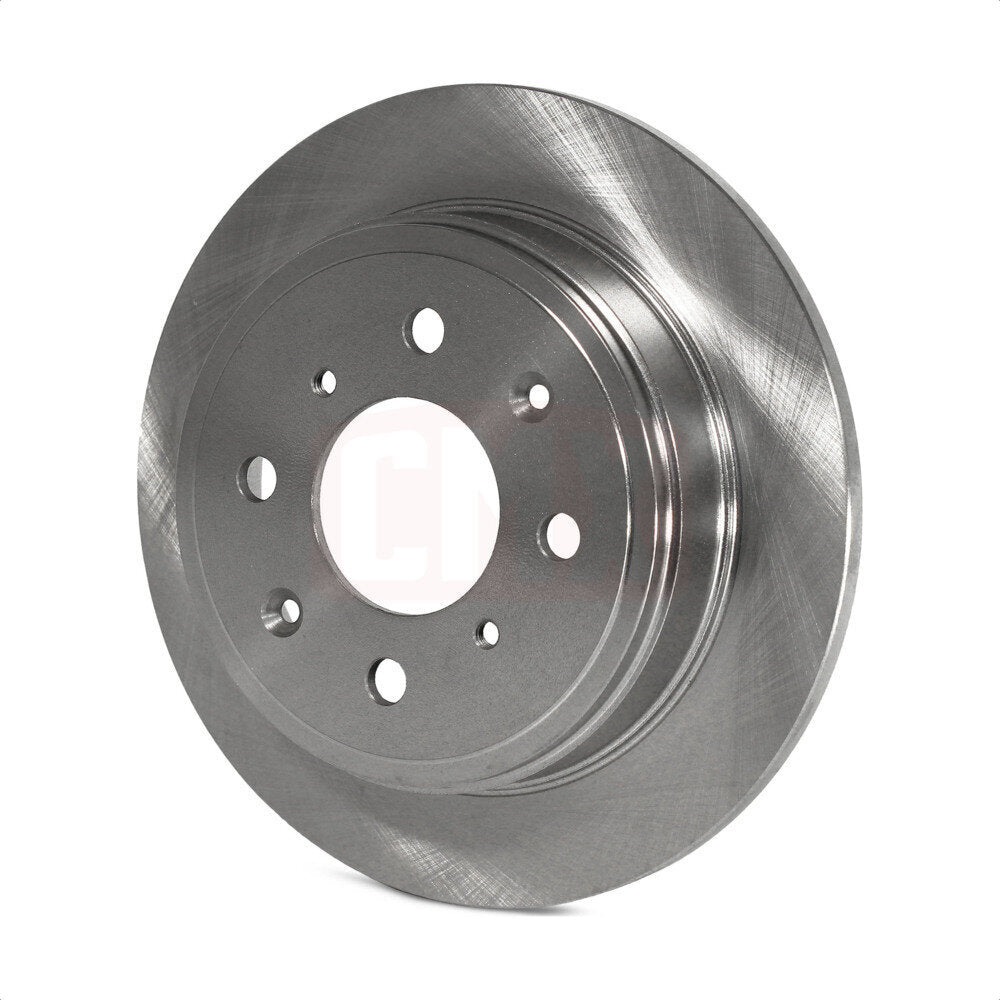 Rotor de frein à disque arrière (1 pièce seulement) pour Honda Civic Acura Integra del Sol CRX