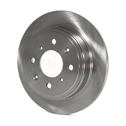 Rotor de frein à disque arrière (1 pièce seulement) pour Honda Civic Acura Integra del Sol CRX