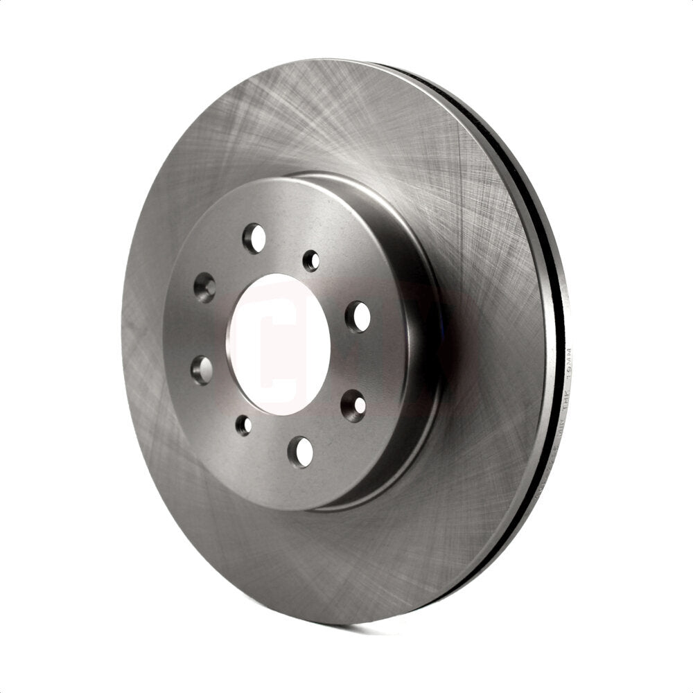 Rotor de frein à disque avant (1 pièce seulement) pour Honda Civic Fit Acura EL Integra del