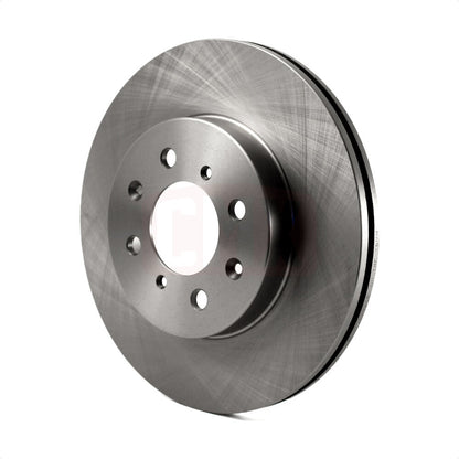 Rotor de frein à disque avant (1 pièce seulement) pour Honda Civic Fit Acura EL Integra del