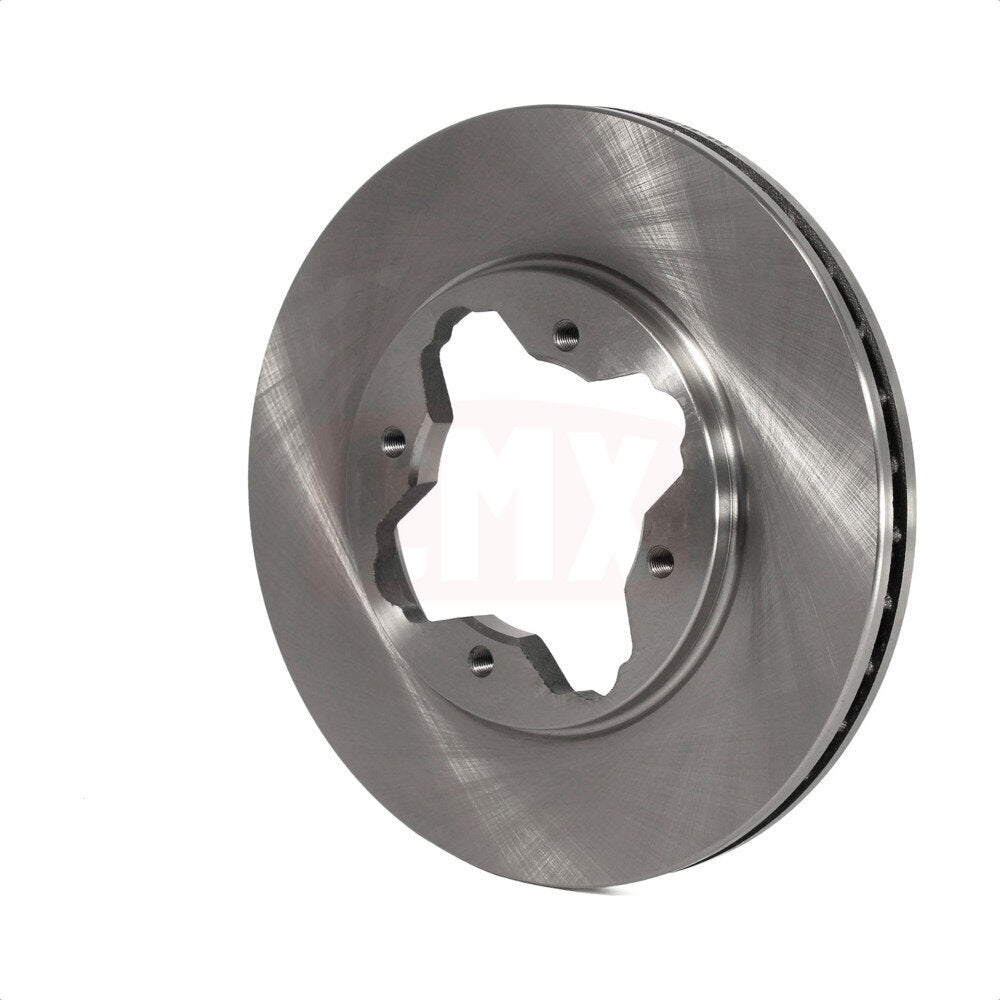 Rotor de frein à disque avant (1 pièce seulement) pour Honda Accord Acura CL 8-96111