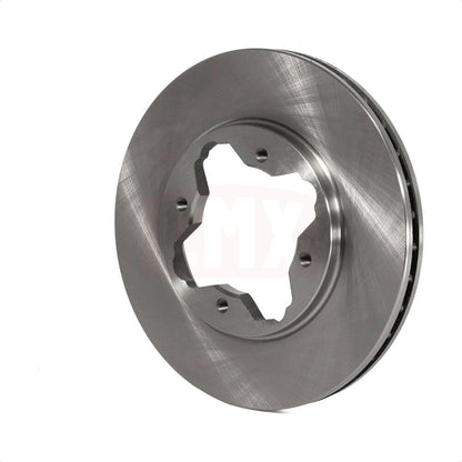 Rotor de frein à disque avant (1 pièce seulement) pour Honda Accord Acura CL 8-96111