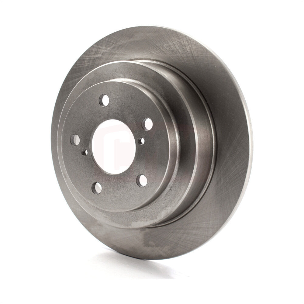 Rotor de frein à disque arrière (1 pièce seulement) pour Subaru Impreza Forester Legacy Saab