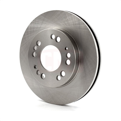 Rotor de frein à disque avant (1 pièce seulement) pour Chrysler Sebring Eagle Talon Eclipse