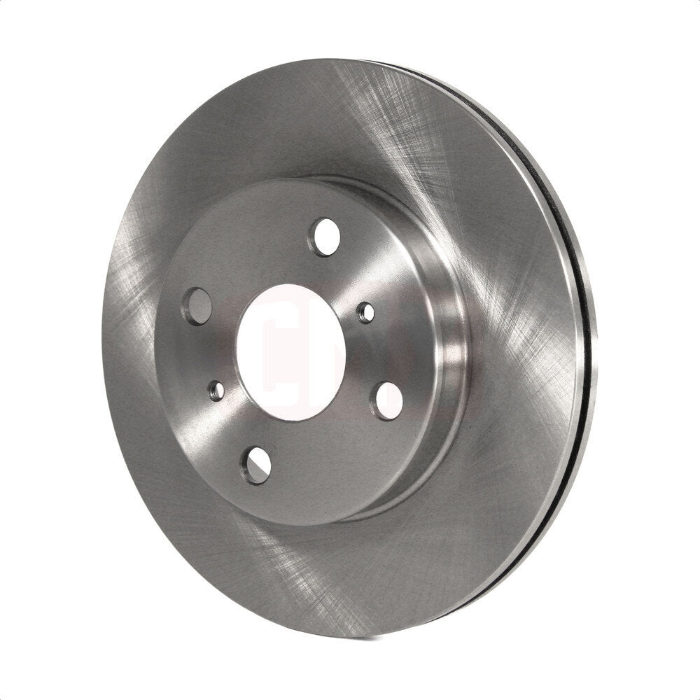 Rotor de frein à disque avant (1 pièce seulement) pour Toyota Tercel Paseo 8-96209