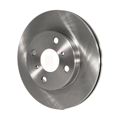 Rotor de frein à disque avant (1 pièce seulement) pour Toyota Tercel Paseo 8-96209