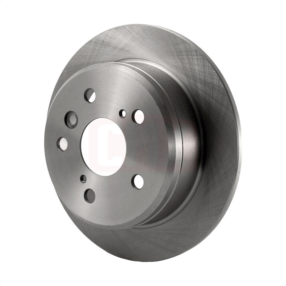 Rotor de frein à disque arrière (1 pièce seulement) pour Toyota Camry Solara Lexus ES300 8-9621