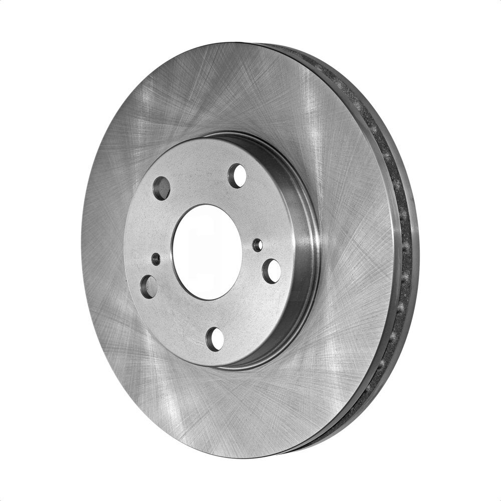 Rotor de frein à disque avant (1 pièce seulement) pour Toyota Camry Sienna Solara Avalon