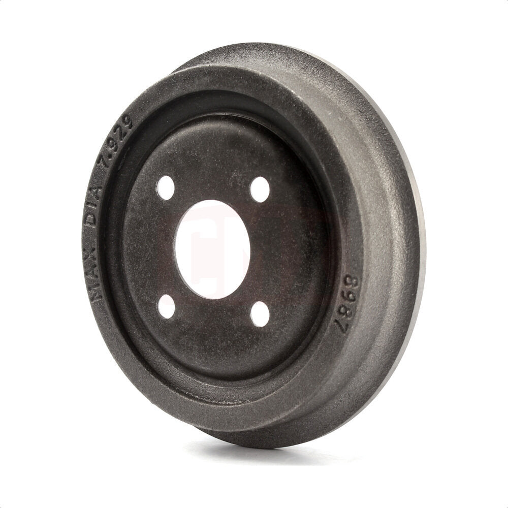 Tambour de frein arrière (1 pièce seulement) pour Saturn SL1 SC1 SL2 SC2 SL SW2 SW1 SC 8-9627