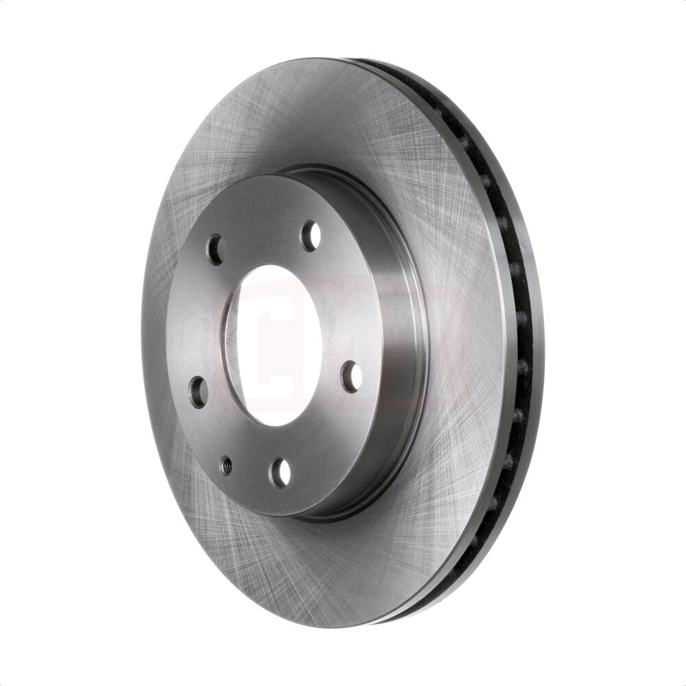 Rotor de frein à disque avant (1 pièce seulement) pour Mazda Protege Protege5 626 Ford Probe