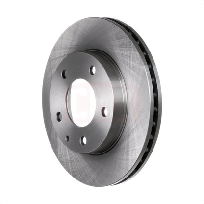 Rotor de frein à disque avant (1 pièce seulement) pour Mazda Protege Protege5 626 Ford Probe