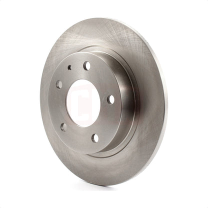 Rotor de frein à disque arrière (1 pièce seulement) pour Mazda Protege Protege5 Ford Probe MX-6
